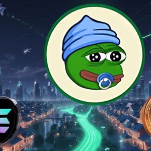Exploring High Growth Potential in Cryptocurrencies: Solana, Bitcoin, and Little Pepe