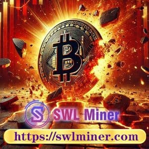 Exploring the Shift: Why Cloud Mining with SWL Miner is Becoming Popular Among U.S. Workers