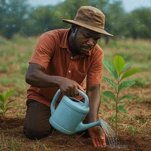 Revolutionizing Carbon Markets with On-Chain Verification