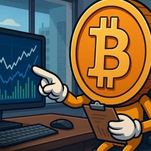 Bitcoin Price Analysis: BTC Reverses Course As Bearish Sentiment Returns