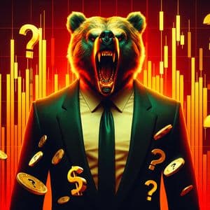 XRP Slips Amid Market Turbulence Despite SEC’s Approval of the First U.S. XRP ETF