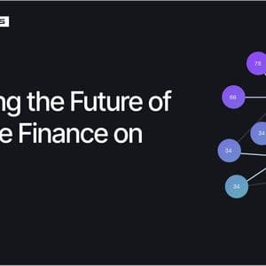 LYS Labs Moves Beyond Data and Aims to Become the Operating System for Automated Global Finance