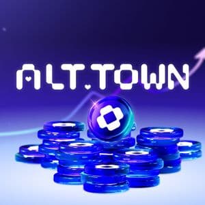 Alt.town Introduces $TOWN Token Utility Across Platform Services and Launches ValueFi Deposit Event