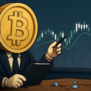 Bitcoin Price Analysis: BTC Starts “Uptober” On A High