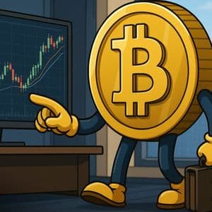 Bitcoin Price Analysis: BTC Sets Sights On $120,000 As “Uptober” Rally Gathers Steam