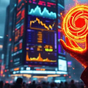 Exploring High Potential Cryptocurrencies for 2025: Spotlight on Ozak AI