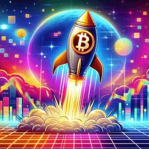 Bitcoin Rally Back On as UK Set to Approve Retail ETNs