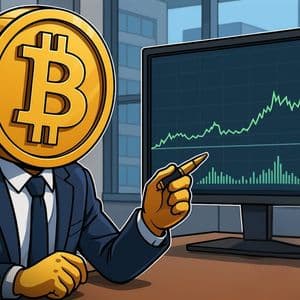 Bitcoin Price Analysis: BTC Eyes $130,000 After Surging Past $126,000