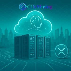 Exploring the New Passive Income Opportunities with CLS Mining's XRP Smart Contract