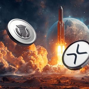 Exploring Investment Opportunities: XRP vs. Mutuum Finance