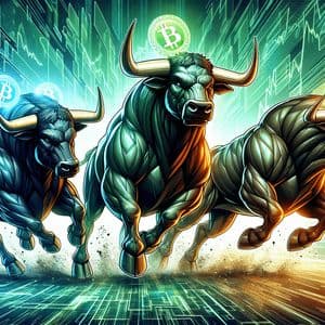 Bitcoin Recovers Following the Weekend's Bloodbath: BTC Long-Term Outlook