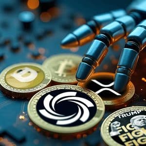 Ozak AI's Impressive Journey in the AI-Blockchain Space