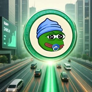 Exploring Safe Havens: Top Cryptocurrencies Amidst Rising U.S. Debt Concerns