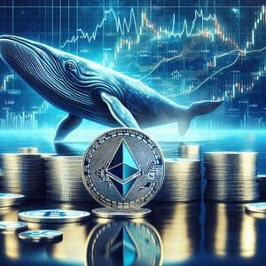 Why Is Ethereum Down Today? ETH Price Prediction and Key Levels to Watch