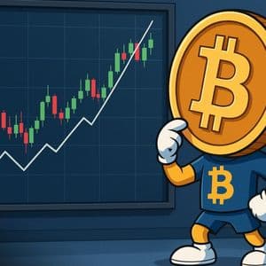 Bitcoin Price Analysis: BTC Slips Below $109,000 As Whale Opens Another Short Position