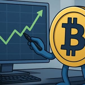 Bitcoin Price Analysis: BTC Drops To Lowest Level Since August As Gold Market Cap Hits $30T