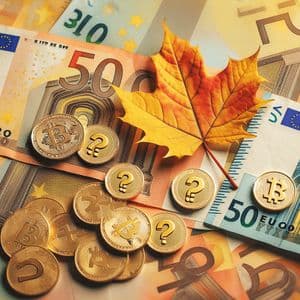 Converting USDT to Euros? These Crypto-to-Fiat Bridges Offer Most Favorable Terms
