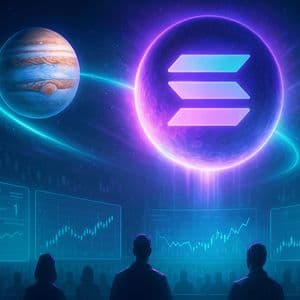 Jupiter Expands DeFi Horizons With Prediction Market — Could JUP Emerge as Solana’s Next 5x Ecosystem Gem?