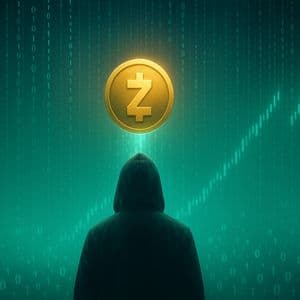 Zcash’s Privacy Pools Hit All-Time High — Could ZEC Lead the Next Privacy Coin Revival?