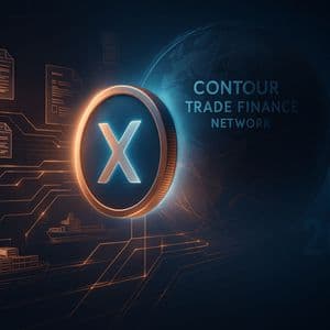 XDC Buys Trade-Finance Network Contour — Is XDC Quietly Becoming the RWA Sleeper Pick for 2026?