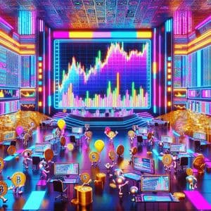 UNI and AAVE See Renewed Activity as DeFi Liquidity Returns