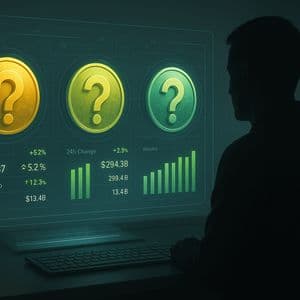 Top 3 Altcoins to Diversify Your Portfolio: A Smart Move in the Current Market