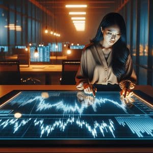 SUI and APT Lose Momentum — Are DeFi Tokens Entering a Reset Phase?