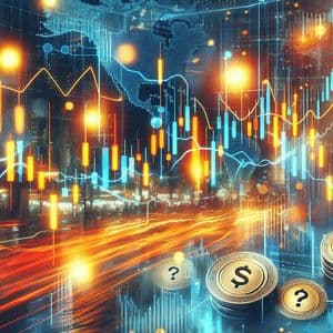 Arbitrum (ARB) and Monero (XMR) Chart Key Reversal Patterns — DeFi Market Update for the Week Ahead