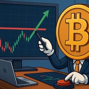 Bitcoin Price Analysis: BTC Slumps As Trump-Xi Talks Loom