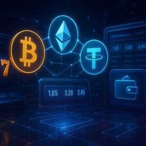 Top No-KYC Crypto Casinos in 2025: Privacy, Speed and Transparency
