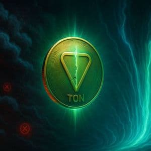 TON Faces $272M Controversy — Will This Pressure or Propel Toncoin Toward Its Next Big Expansion Phase?