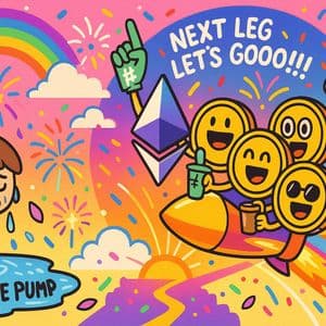 If You Missed the Mini Bull Run — These 4 Coins Still Look Primed for the Next Leg