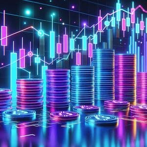 Cardano (ADA) on Edge as Price Slips Toward Crucial Support Area