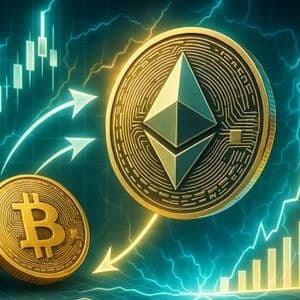 Bitcoin OG Sells Another 4,000 BTC To Buy Ethereum As Capital Rotation Intensifies