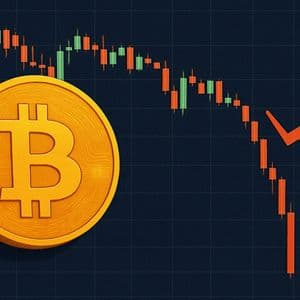Why Did Bitcoin Suddenly Flash Crash To $110,700 Yesterday?