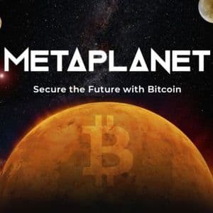 Metaplanet Goes Big On Bitcoin Amid Fresh $11.6 Million Buy
