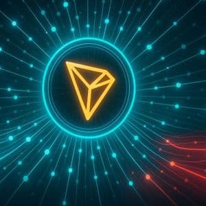 Sunswap Drives TRON DeFi Expansion With 16 Million Transactions