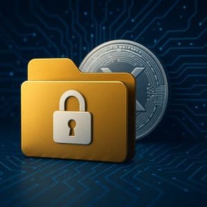 XRP Ledger’s First File Storage Testnet Could Launch In Just 2 Months