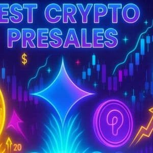4 Crypto Presales Gemini Claims Could Ignite a 2025 Bull Run