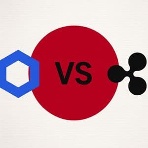 Is Chainlink Replacing XRP In SBI’s Strategy? Pundit Breaks It Down
