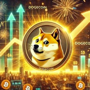 Dogecoin Price Is Ready To Launch 100%+ With This Swing Move