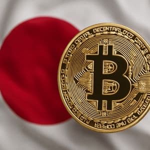 Strategic Bitcoin Reserve Push Ignited By Japan’s Democratic People’s Party