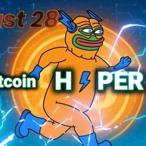 Bitcoin Hyper ($HYPER) Live News Today: Latest Insights for Bitcoin Maxis (August 28)