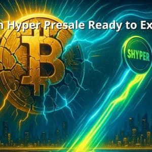 Viral Bitcoin Hyper Presale Aims to Supercharge Bitcoin’s Future
