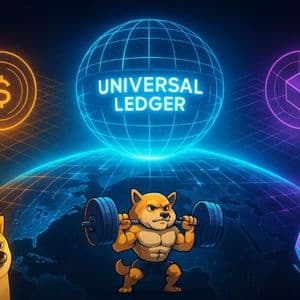 Next Crypto to Explode as Google Is Building Its Own Blockchain