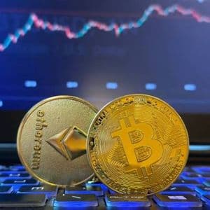 Crypto Power Play: BlackRock Goes Big With Major Bitcoin And Ethereum Purchase