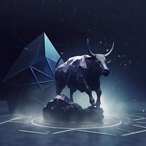 Analyst Says 4-Year Cycle Ended In Dec 2024, But Ethereum Remains Insanely Bullish