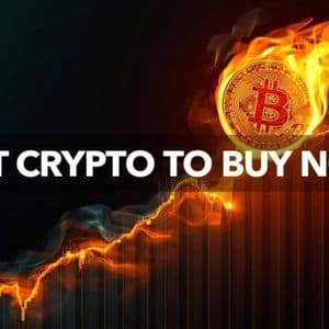 Check Out the Best Crypto to Buy Now as Market Retests $4T