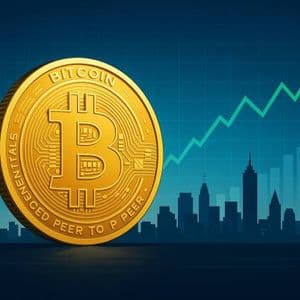 Bitcoin Prognose: Wie sind die Aussichten für BTC und sind 250k möglich?