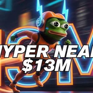 King of Crypto’s Next Chapter: Bitcoin Hyper’s Presale Nears an Unprecedented $13M
